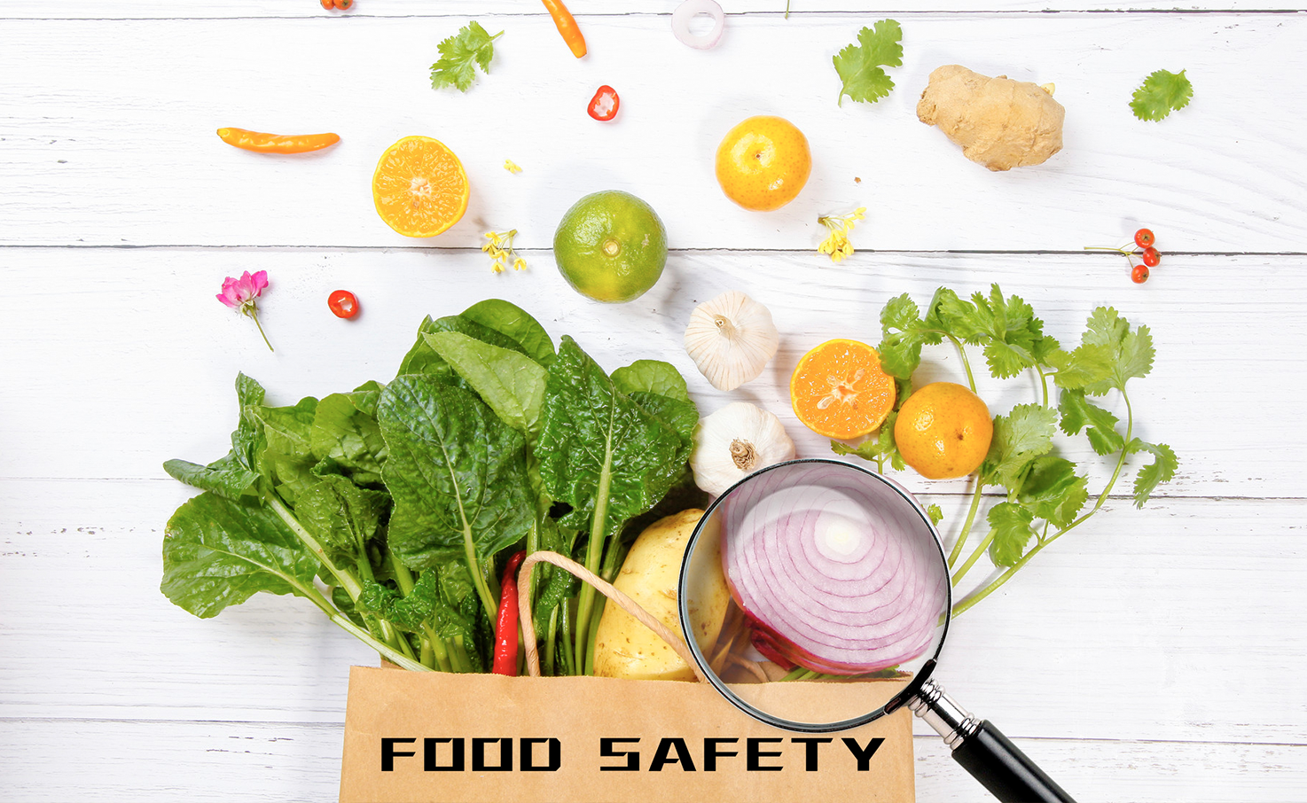 选择食品安全追溯系统要关注什么